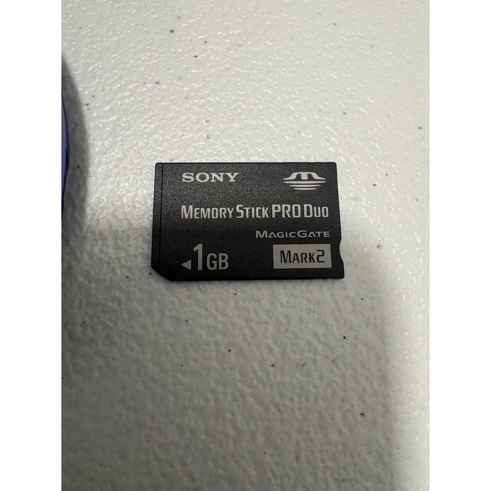Sony pre owned